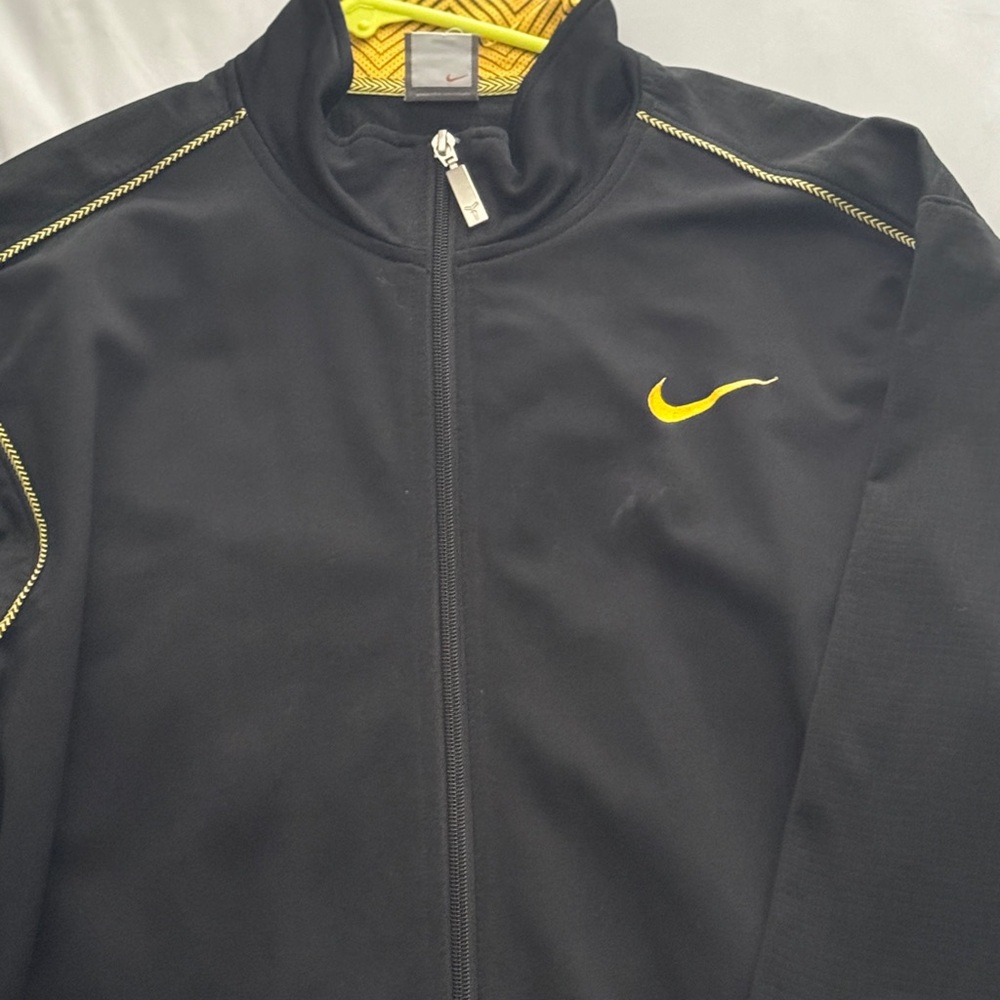 Nike - Mamba Kobe Bryant Track Jacket - Mid -2000s - Great Shape